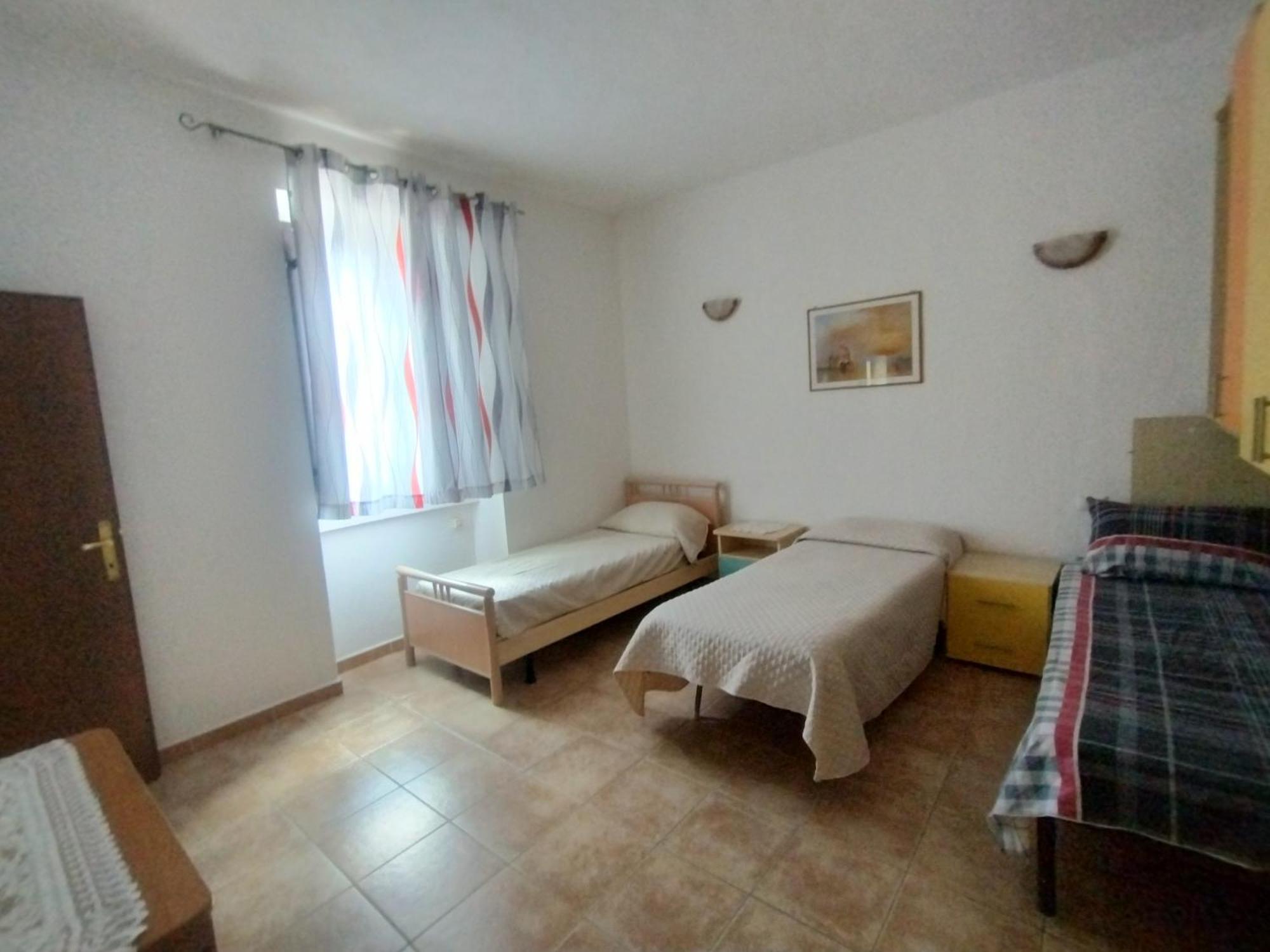 Appartamento Sa Contra Falzittu Exterior foto