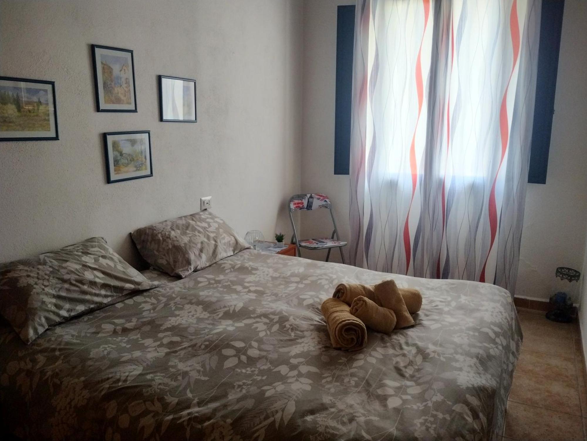 Appartamento Sa Contra Falzittu Exterior foto